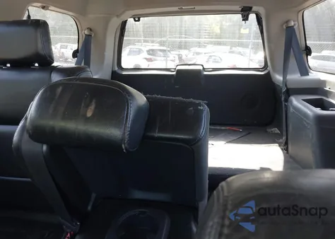 2008 Infiniti Qx56 z USA, uszkodzony, nr VIN 5N3AA08C38N908363